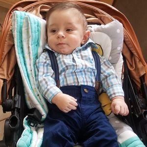 Meet your Posher, Buri